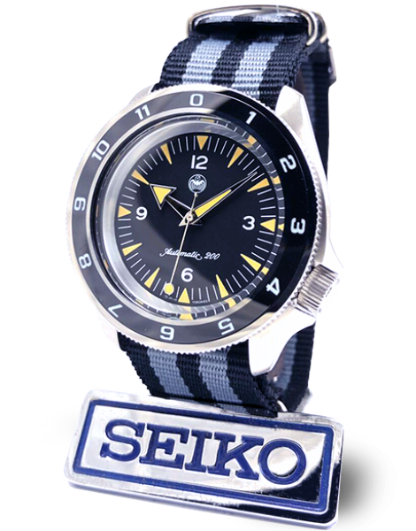 Seiko