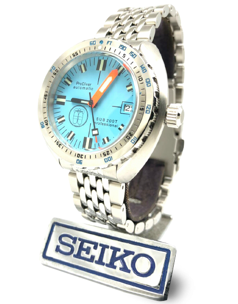 Seiko