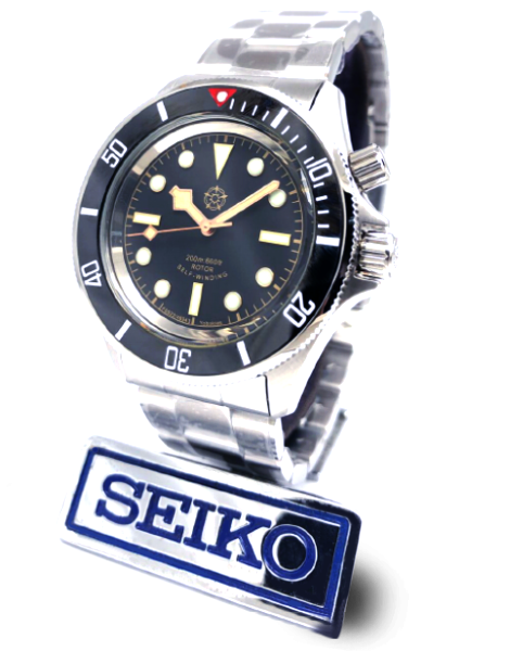 Seiko